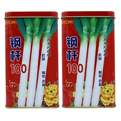 Tiegang 100--Zhangqiu Scallion